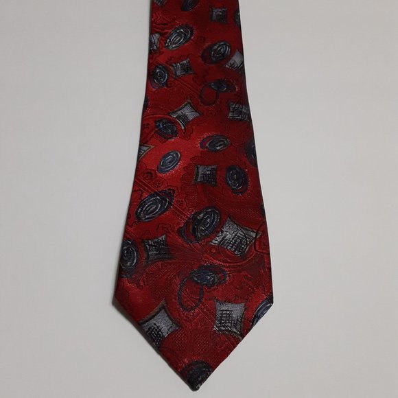 Pair of Wembley Neck Ties - Picture 2 of 11